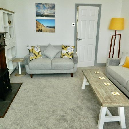'Harbour View' On The River By Gorleston'S Award Winning Beach - Pet Free! Eksteriør bilde