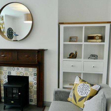 'Harbour View' On The River By Gorleston'S Award Winning Beach - Pet Free! Eksteriør bilde