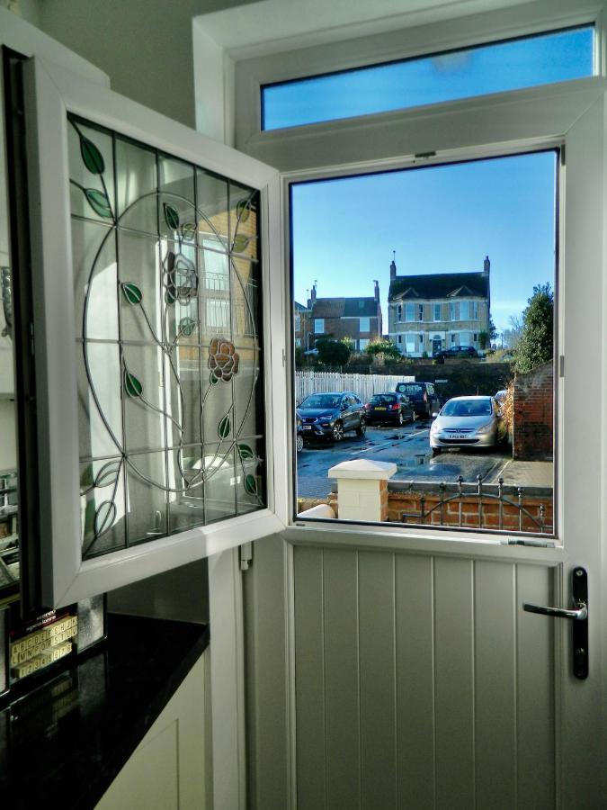 'Harbour View' On The River By Gorleston'S Award Winning Beach - Pet Free! Eksteriør bilde