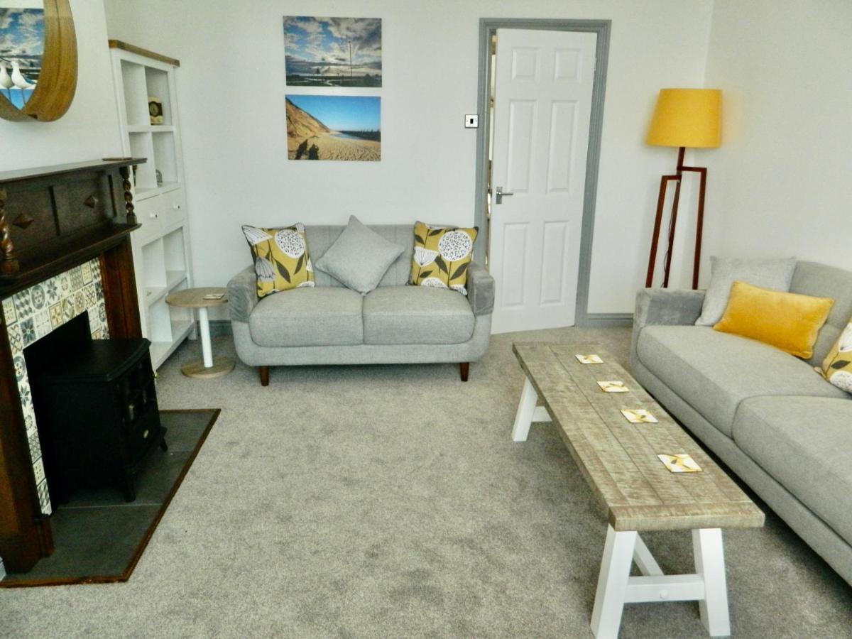'Harbour View' On The River By Gorleston'S Award Winning Beach - Pet Free! Eksteriør bilde