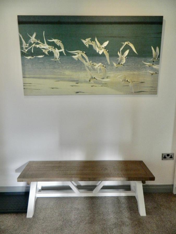 'Harbour View' On The River By Gorleston'S Award Winning Beach - Pet Free! Eksteriør bilde