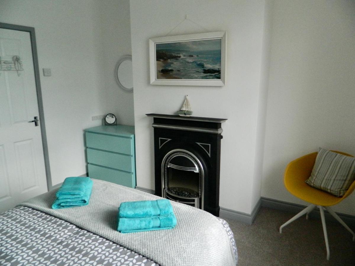 'Harbour View' On The River By Gorleston'S Award Winning Beach - Pet Free! Eksteriør bilde