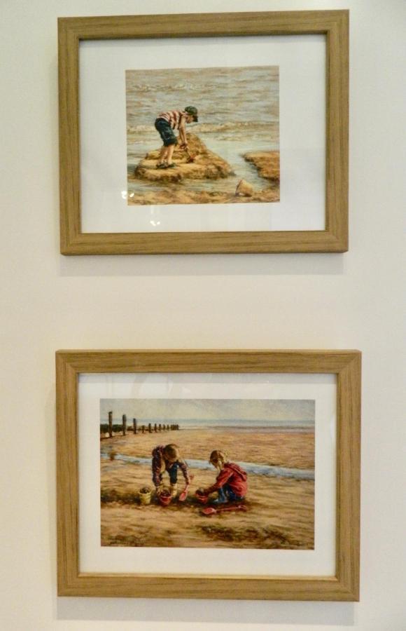 'Harbour View' On The River By Gorleston'S Award Winning Beach - Pet Free! Eksteriør bilde