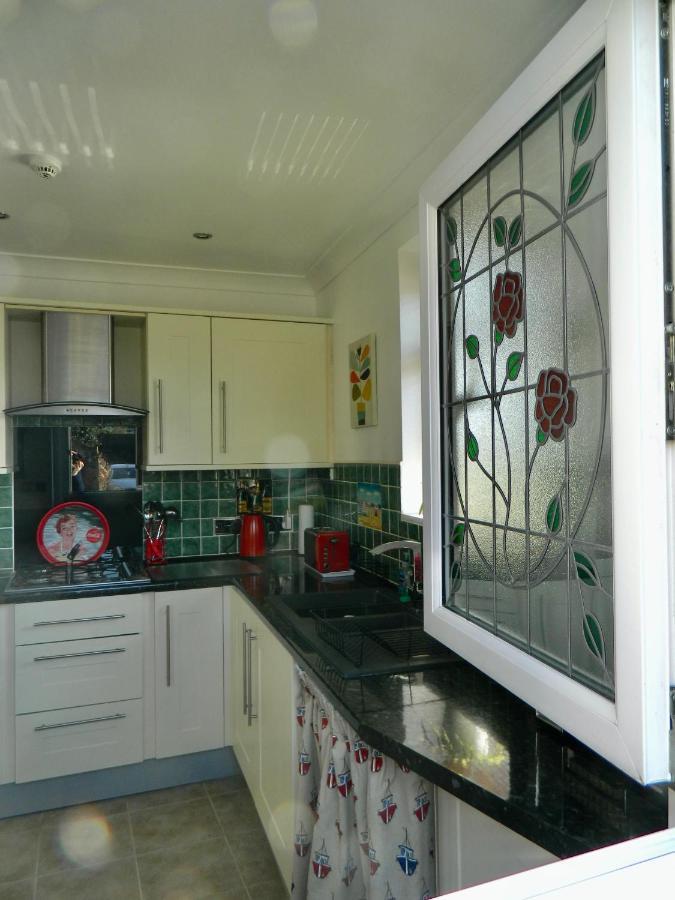 'Harbour View' On The River By Gorleston'S Award Winning Beach - Pet Free! Eksteriør bilde