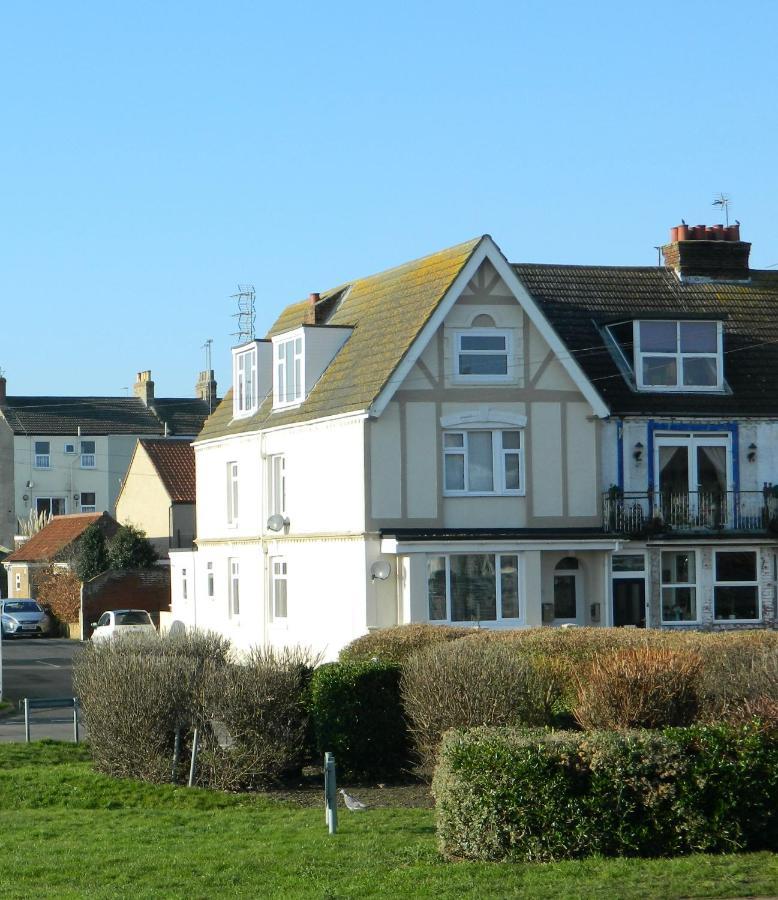 'Harbour View' On The River By Gorleston'S Award Winning Beach - Pet Free! Eksteriør bilde