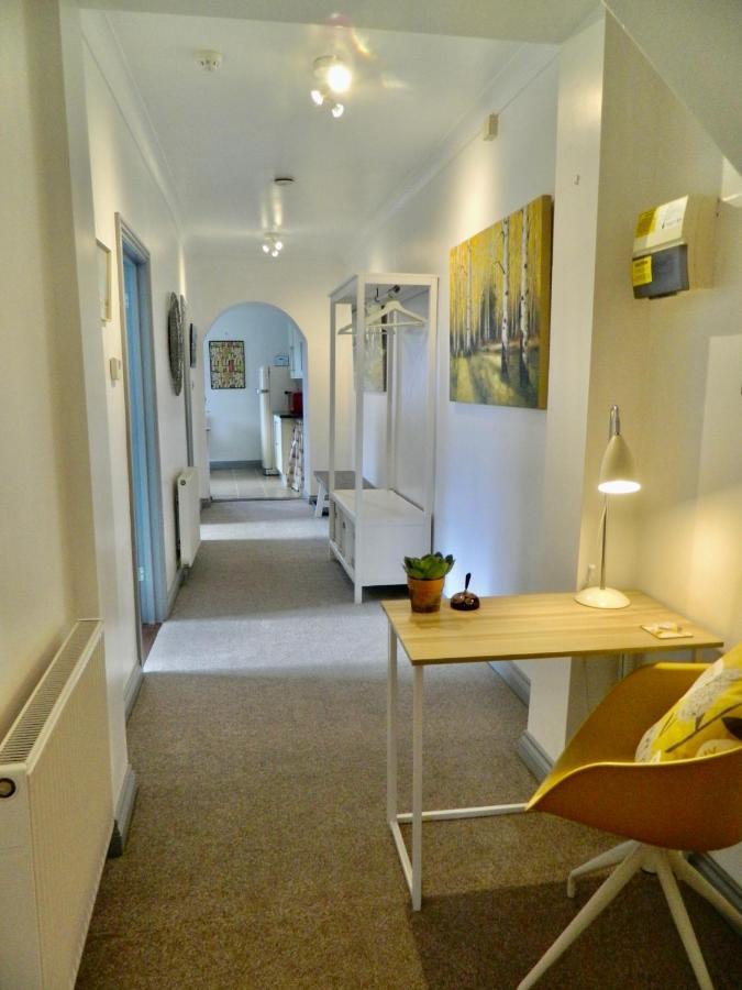 'Harbour View' On The River By Gorleston'S Award Winning Beach - Pet Free! Eksteriør bilde