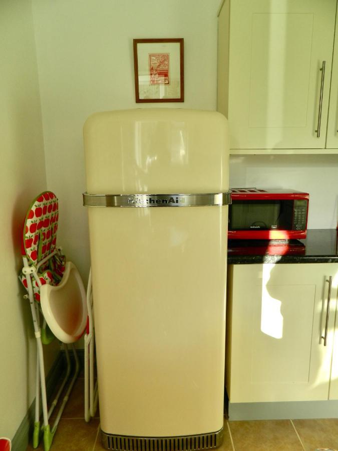 'Harbour View' On The River By Gorleston'S Award Winning Beach - Pet Free! Eksteriør bilde