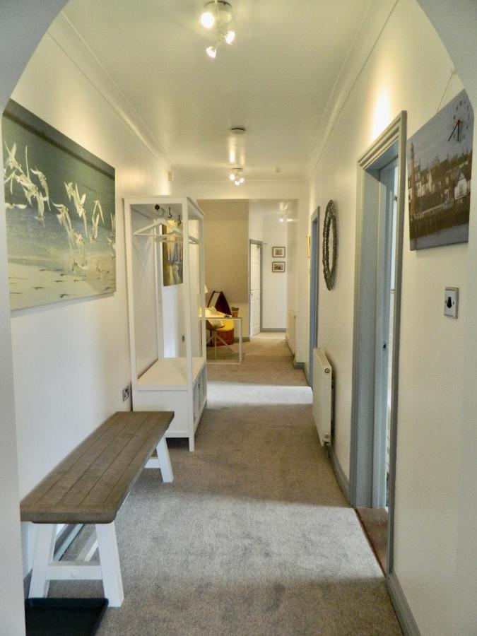 'Harbour View' On The River By Gorleston'S Award Winning Beach - Pet Free! Eksteriør bilde