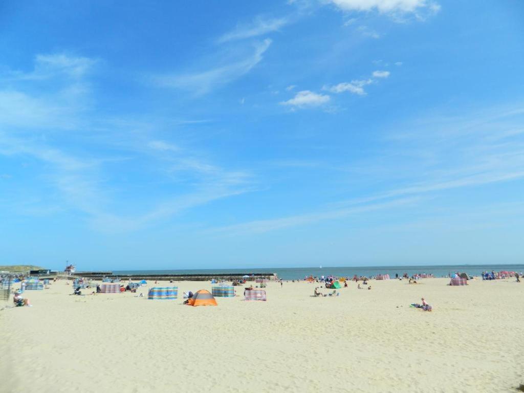 'Harbour View' On The River By Gorleston'S Award Winning Beach - Pet Free! Eksteriør bilde