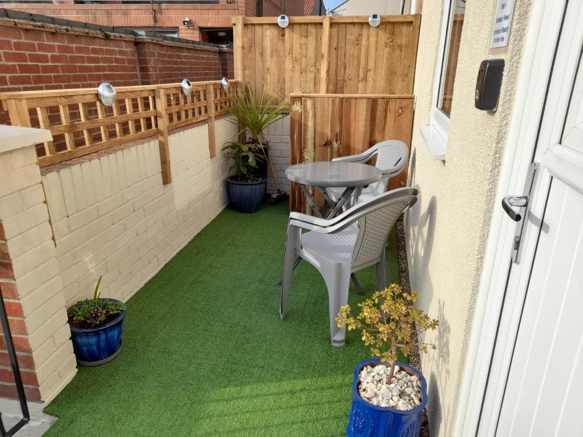 'Harbour View' On The River By Gorleston'S Award Winning Beach - Pet Free! Eksteriør bilde